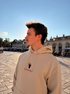 Hoodie Crush Club ÉDITION LIMITÉ