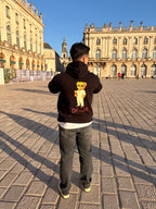 Hoodie Crush Club ÉDITION LIMITÉ