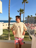 T-shirt Crush Club