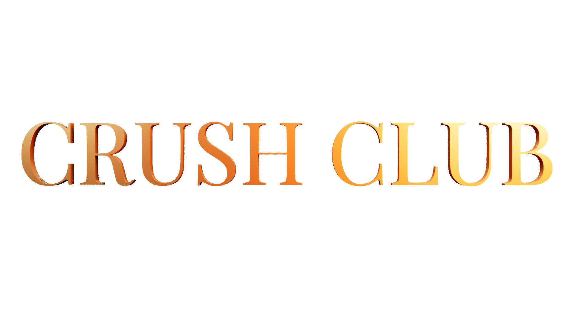 CrushClub 
