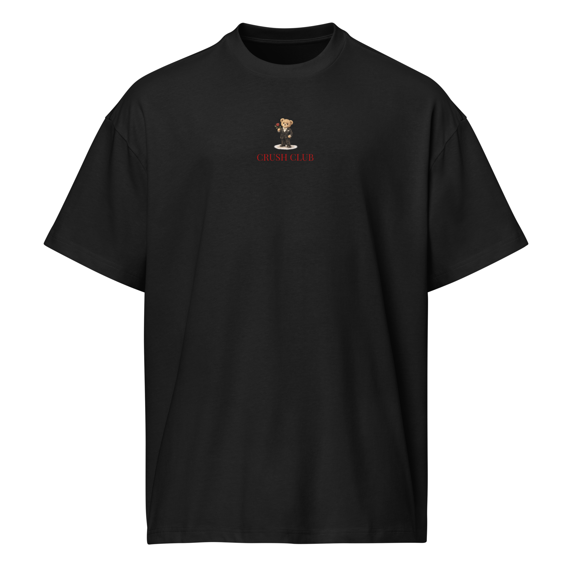 T-shirt Crush Club