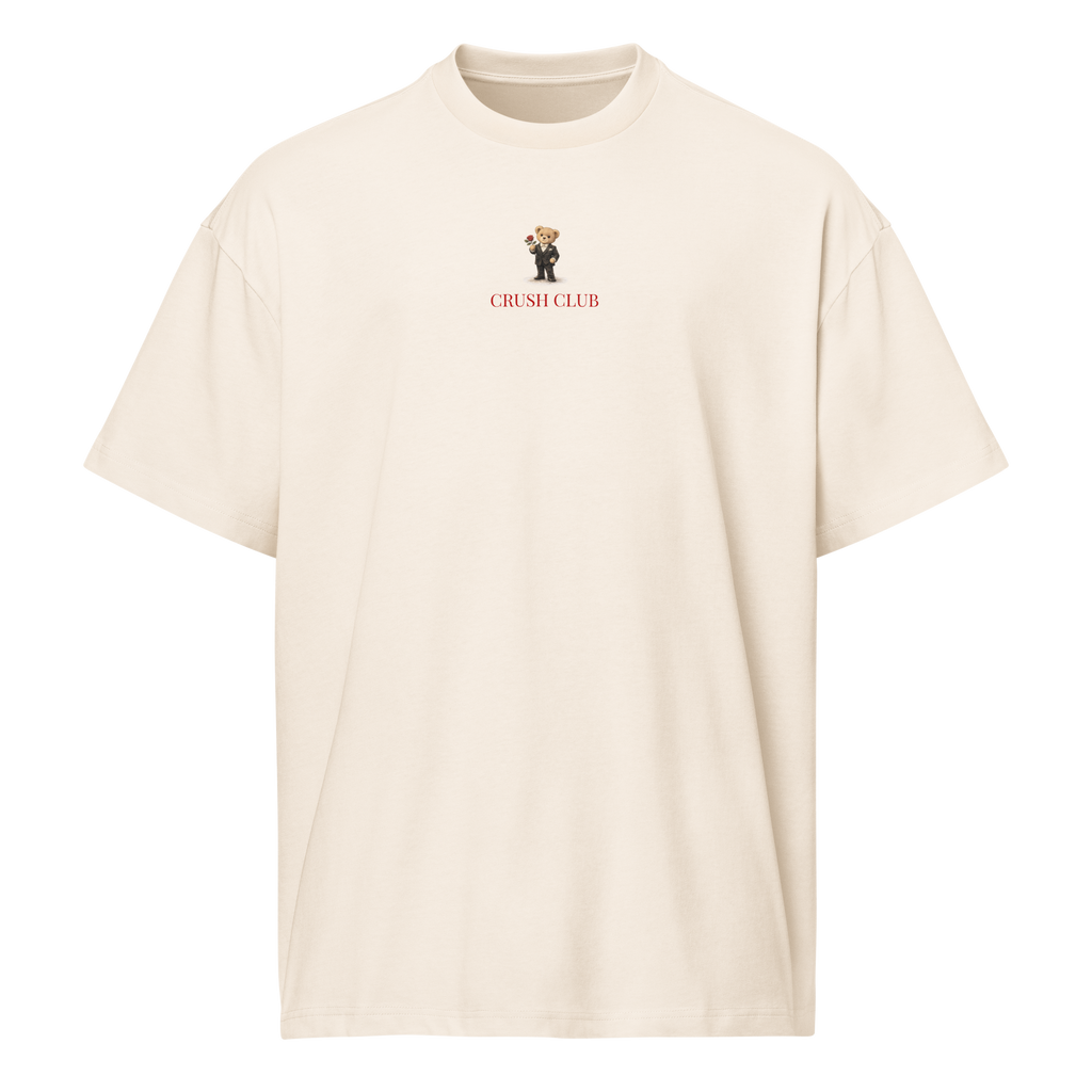 T-shirt Crush Club