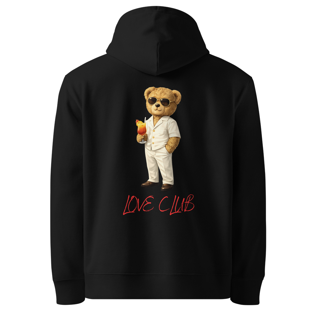 Hoodie Crush Club