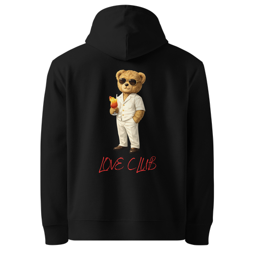 Hoodie Crush Club