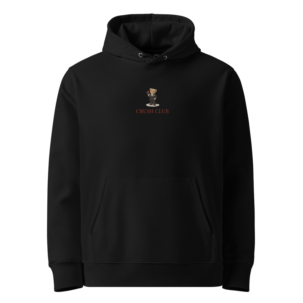 Hoodie Crush Club