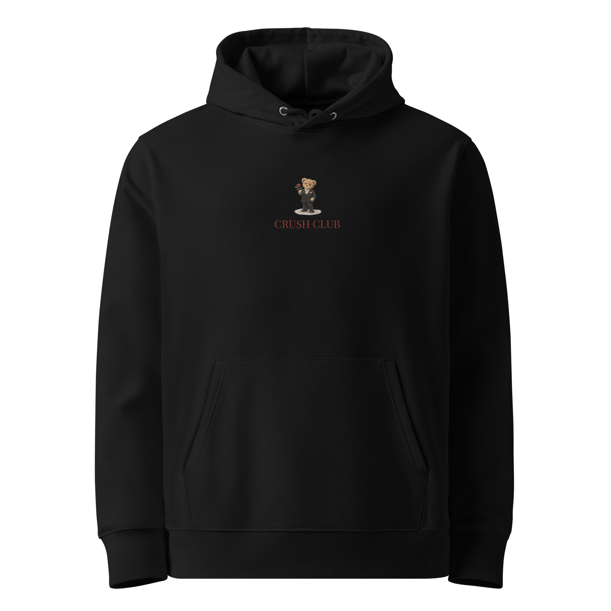 Hoodie Crush Club