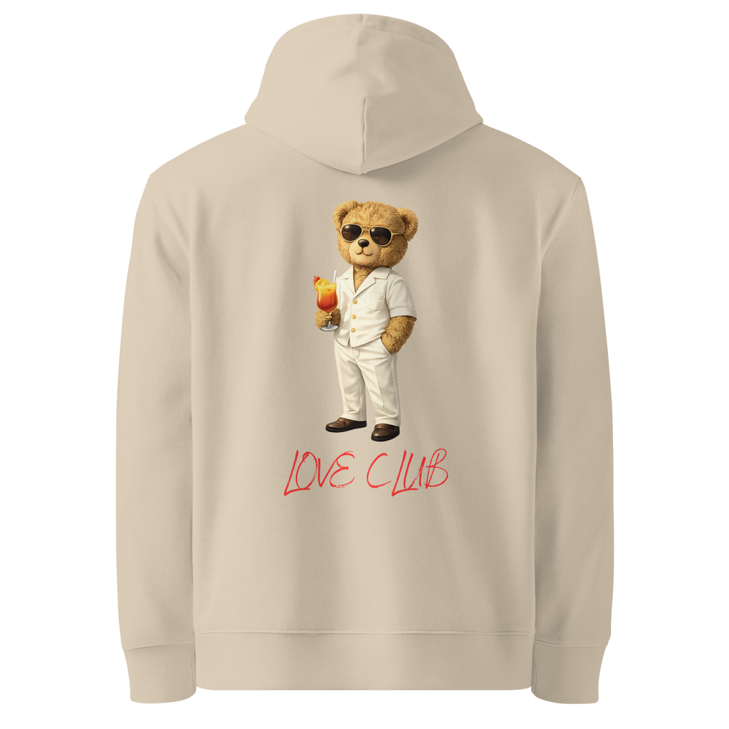 Hoodie Crush Club
