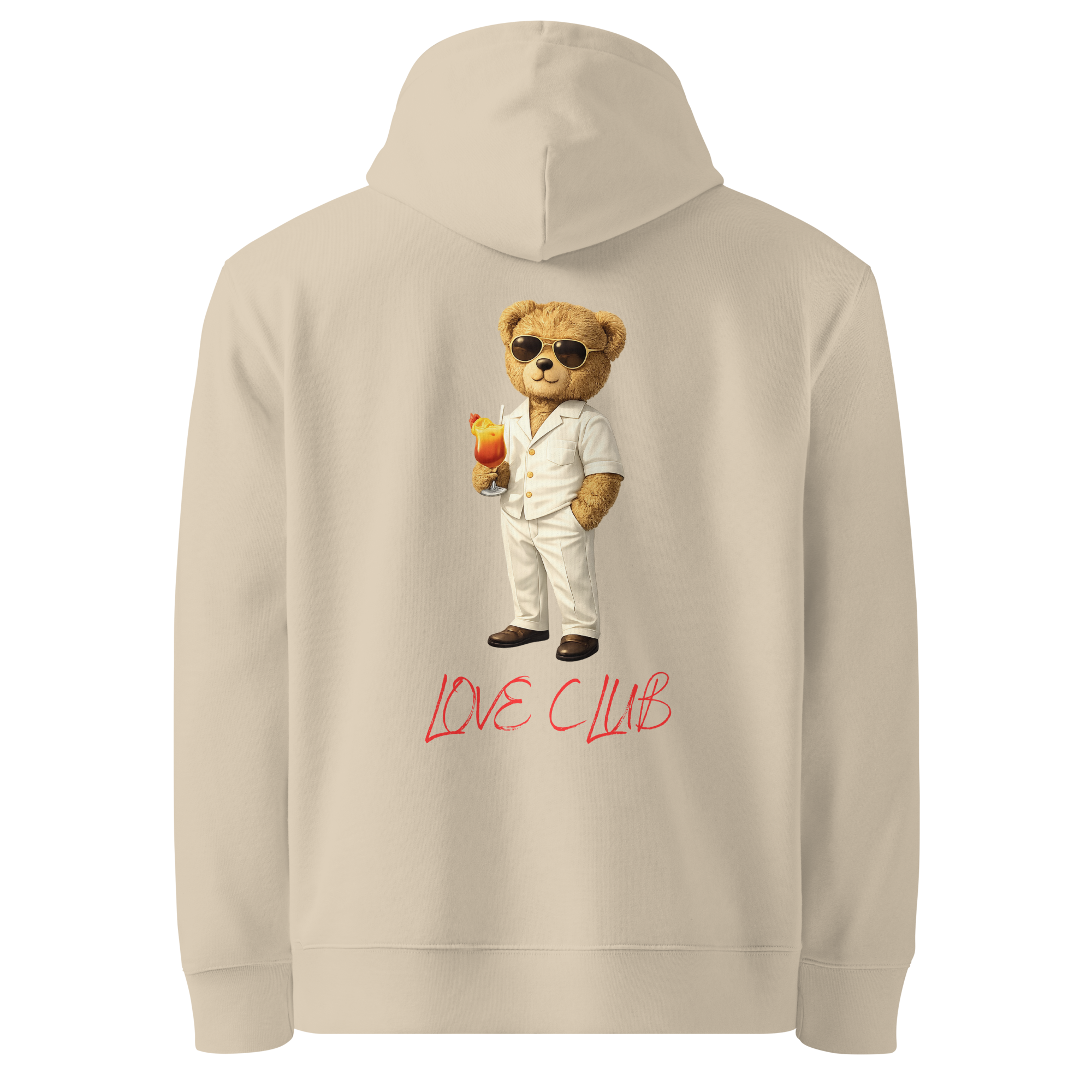 Hoodie Crush Club