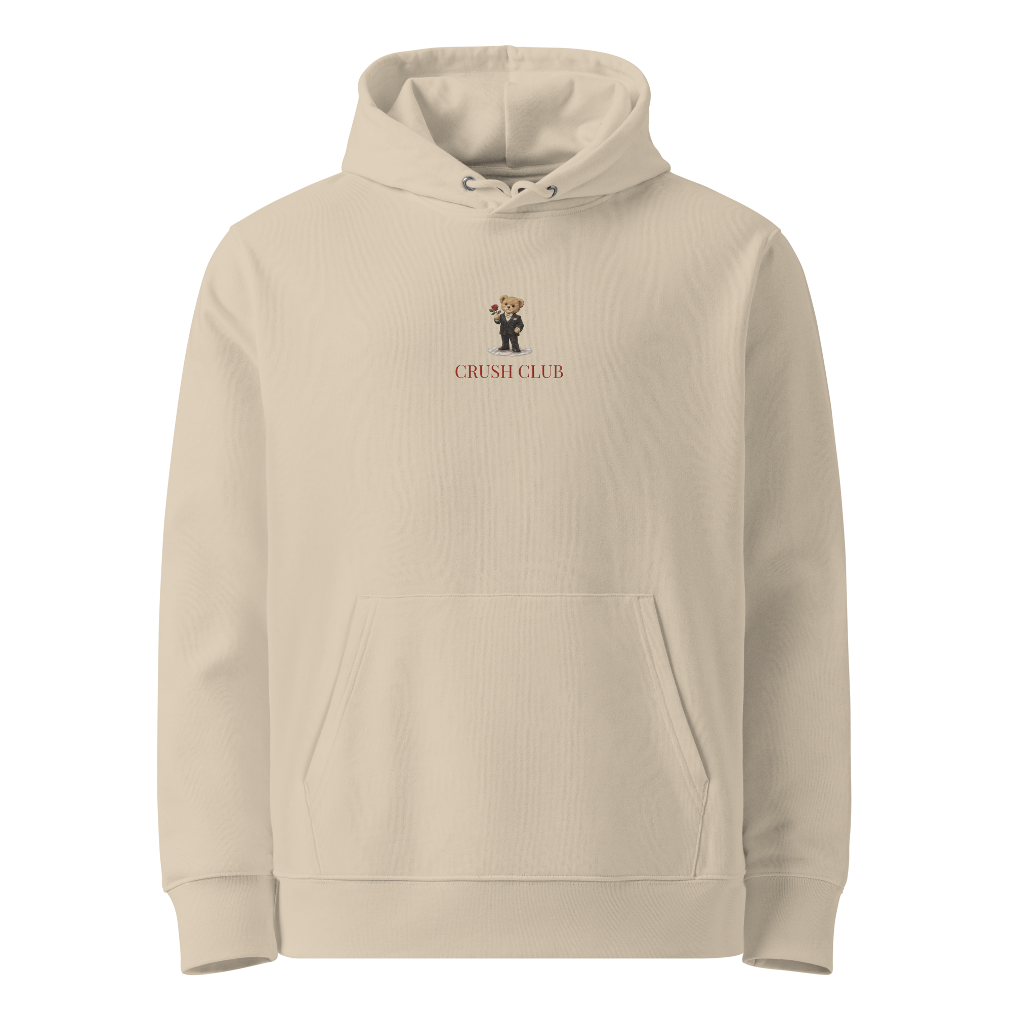 Hoodie Crush Club